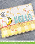 Lawn Fawn - Clear Stamps - Fruitful Friends-ScrapbookPal