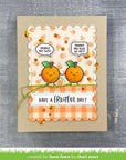 Lawn Fawn - Clear Stamps - Fruitful Friends-ScrapbookPal