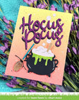 Lawn Fawn - Lawn Cuts - Giant Hocus Pocus-ScrapbookPal