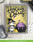 Lawn Fawn - Lawn Cuts - Giant Hocus Pocus-ScrapbookPal