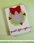Lawn Fawn - Lawn Cuts - Gift Box-ScrapbookPal