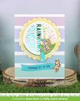 Lawn Fawn - Lawn Cuts - Give It A Whirl-ScrapbookPal