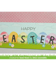 Lawn Fawn - Lawn Cuts - Grassy Border-ScrapbookPal