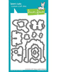 Lawn Fawn - Lawn Cuts - Happy Couples-ScrapbookPal