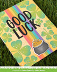 Lawn Fawn - Lawn Cuts - Henry's ABCs-ScrapbookPal