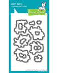 Lawn Fawn - Lawn Cuts - Highland Cows!-ScrapbookPal
