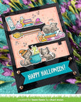 Lawn Fawn - Lawn Cuts - Hocus Purr-cus!-ScrapbookPal