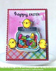 Lawn Fawn - Lawn Cuts - How You Bean? Shaker Add-On-ScrapbookPal
