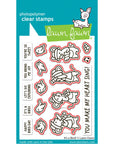 Lawn Fawn - Lawn Cuts - It's A Bird!-ScrapbookPal