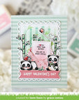 Lawn Fawn - Lawn Cuts - Lacy Rectangle Stackables-ScrapbookPal