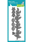 Lawn Fawn - Lawn Cuts - Lemon Vine Border-ScrapbookPal