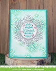 Lawn Fawn - Lawn Cuts - Magic Holiday Messages-ScrapbookPal
