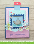 Lawn Fawn - Lawn Cuts - Magic Picture Changer-ScrapbookPal