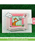 Lawn Fawn - Lawn Cuts - Magic Picture Changer-ScrapbookPal