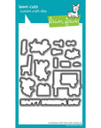 Lawn Fawn - Lawn Cuts - Mice Tools-ScrapbookPal