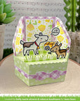 Lawn Fawn - Lawn Cuts - Platform Pop-Up Add-On-ScrapbookPal