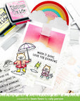 Lawn Fawn - Lawn Cuts - Pull 'n Pop Pull Tab-ScrapbookPal