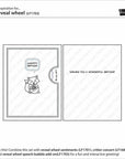 Lawn Fawn - Lawn Cuts - Reveal Wheel-ScrapbookPal