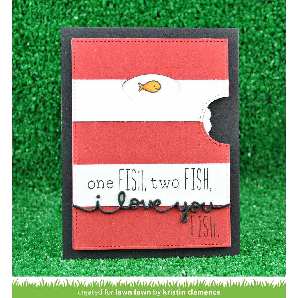 Lawn Fawn - Lawn Cuts - Reveal Wheel-ScrapbookPal