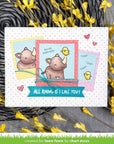 Lawn Fawn - Lawn Cuts - Rhino-Mite!-ScrapbookPal