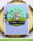 Lawn Fawn - Lawn Cuts - Rhino-Mite!-ScrapbookPal