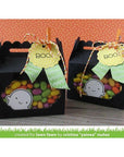 Lawn Fawn - Lawn Cuts - Scalloped Treat Box-ScrapbookPal
