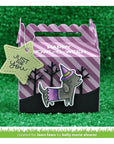 Lawn Fawn - Lawn Cuts - Scalloped Treat Box-ScrapbookPal