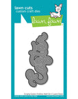 Lawn Fawn - Lawn Cuts - Scripty Easter Outline Add-On-ScrapbookPal