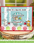 Lawn Fawn - Lawn Cuts - Sequin Mix-ScrapbookPal