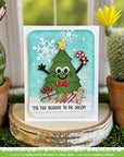 Lawn Fawn - Lawn Cuts - Sequin Mix-ScrapbookPal