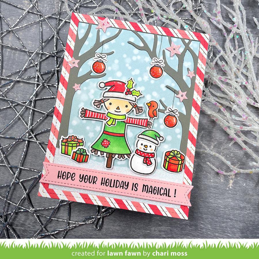 Lawn Fawn - Lawn Cuts - Sequin Mix-ScrapbookPal
