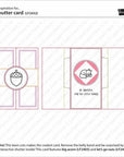 Lawn Fawn - Lawn Cuts - Shutter Card-ScrapbookPal