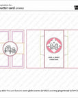 Lawn Fawn - Lawn Cuts - Shutter Card-ScrapbookPal