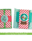 Lawn Fawn - Lawn Cuts - Shutter Card Add-On-ScrapbookPal