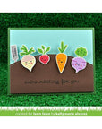 Lawn Fawn - Lawn Cuts - Simple Stitched Hillside Borders-ScrapbookPal