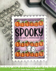 Lawn Fawn - Lawn Cuts - Simply Celebrate Fall-ScrapbookPal