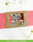 Lawn Fawn - Lawn Cuts - Simply Celebrate Graduation-ScrapbookPal