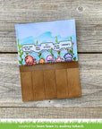 Lawn Fawn - Lawn Cuts - Simply Celebrate More Critters-ScrapbookPal