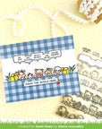 Lawn Fawn - Lawn Cuts - Simply Celebrate More Critters-ScrapbookPal