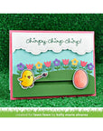 Lawn Fawn - Lawn Cuts - Slide on Over-ScrapbookPal