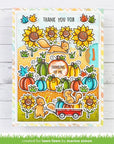 Lawn Fawn - Lawn Cuts + Stencil - Reveal Wheel Pick of the Patch Drop-Down-ScrapbookPal