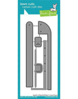 Lawn Fawn - Lawn Cuts - Swish 'n Pop Pull Tab-ScrapbookPal