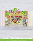 Lawn Fawn - Lawn Cuts - Ta-Da! Diorama! Simple Hillside And Grassy Inserts-ScrapbookPal