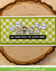 Lawn Fawn - Lawn Cuts - Tiny Farm-ScrapbookPal