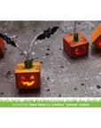 Lawn Fawn - Lawn Cuts - Tiny Gift Box Jack-O'-Lantern Add-On-ScrapbookPal
