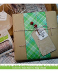 Lawn Fawn - Lawn Cuts - Tiny Tags-ScrapbookPal