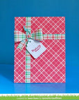 Lawn Fawn - Lawn Cuts - Tiny Tags-ScrapbookPal