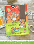 Lawn Fawn - Lawn Cuts - Waving Pull Tab Starter Set-ScrapbookPal