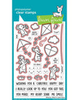 Lawn Fawn - Lawn Cuts - Whoosh, Kites!-ScrapbookPal