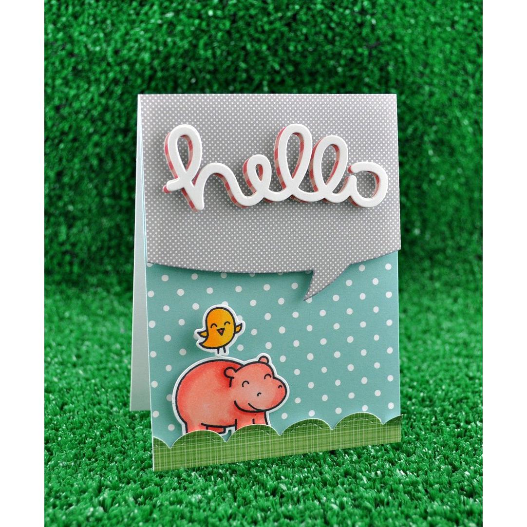 Lawn Fawn - Lawn Cuts - Year Four-ScrapbookPal